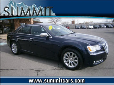 2012 Chrysler 300  Limited