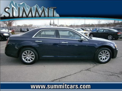 2012 Chrysler 300  Limited