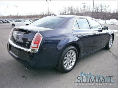 2012 Chrysler 300  Limited
