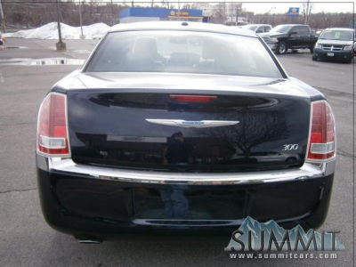 2012 Chrysler 300  Limited