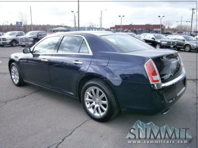 2012 Chrysler 300  Limited