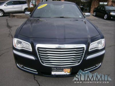 2012 Chrysler 300  Limited