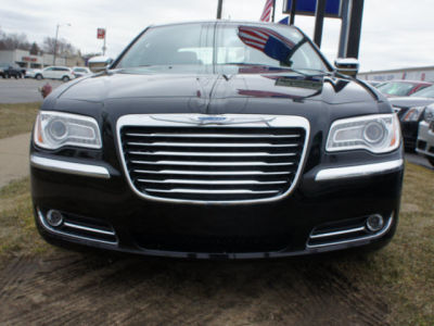 2012 Chrysler 300  Limited