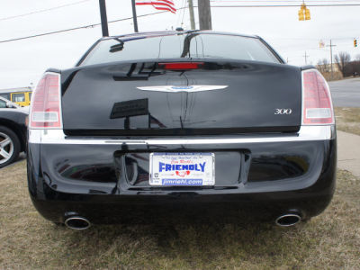 2012 Chrysler 300  Limited