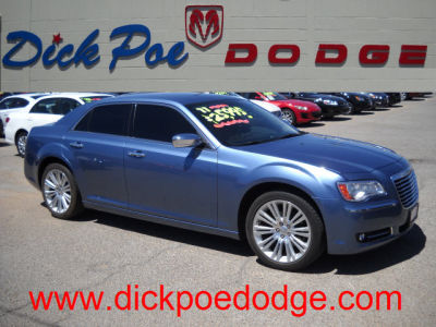 2011 Chrysler 300  Limited