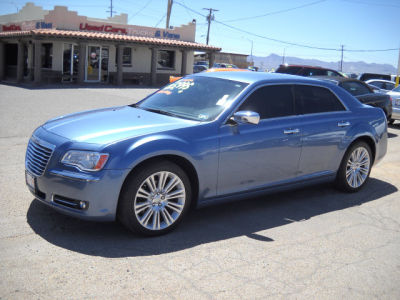 2011 Chrysler 300  Limited