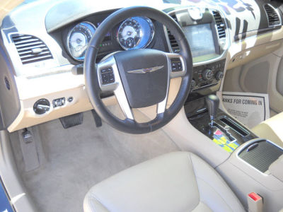 2011 Chrysler 300  Limited