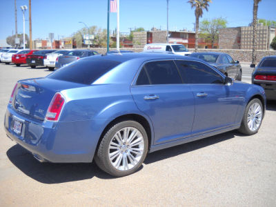 2011 Chrysler 300  Limited