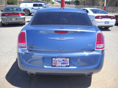 2011 Chrysler 300  Limited