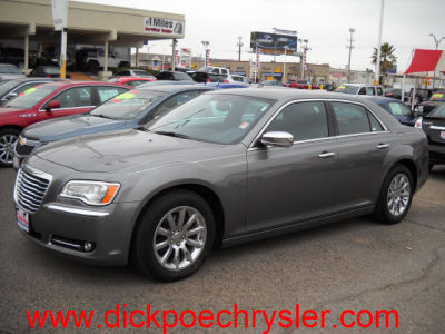 2012 Chrysler 300  Limited