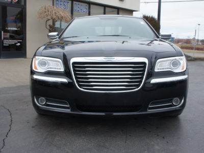 2012 Chrysler 300  Limited