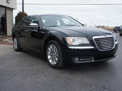 2012 Chrysler 300  Limited