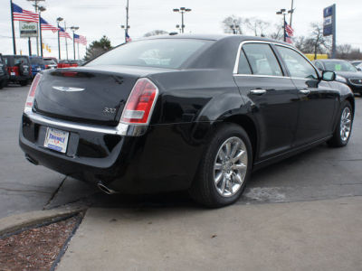 2012 Chrysler 300  Limited