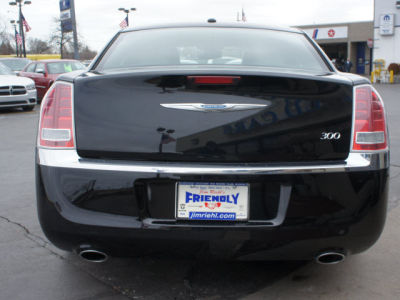 2012 Chrysler 300  Limited