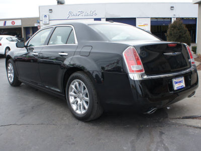 2012 Chrysler 300  Limited