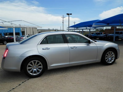 2012 Chrysler 300  Limited
