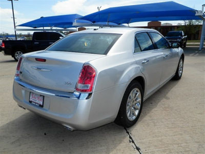 2012 Chrysler 300  Limited