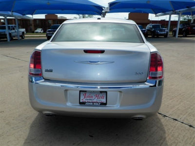 2012 Chrysler 300  Limited