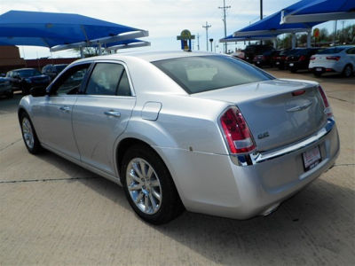2012 Chrysler 300  Limited