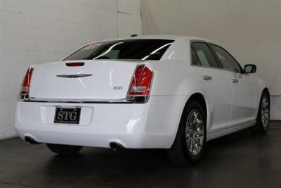 2012 Chrysler 300  Limited