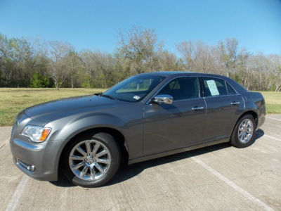 2012 Chrysler 300  Limited