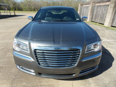 2012 Chrysler 300  Limited