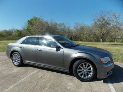 2012 Chrysler 300  Limited