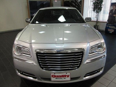 2012 Chrysler 300  Limited