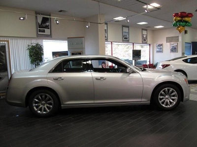 2012 Chrysler 300  Limited
