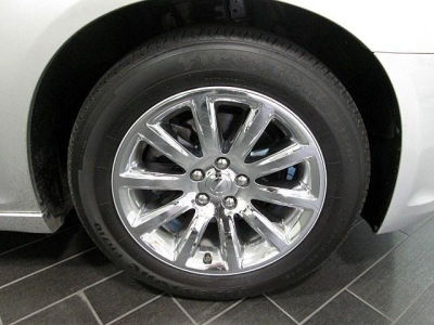 2012 Chrysler 300  Limited