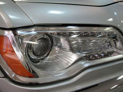 2012 Chrysler 300  Limited