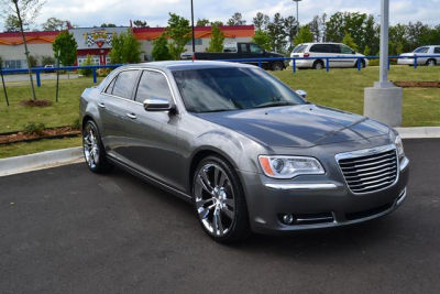 2011 Chrysler 300  Limited