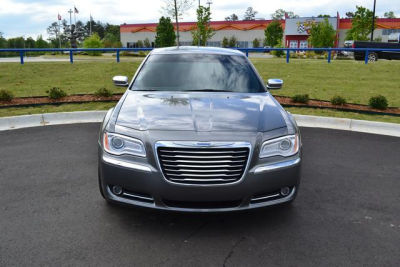 2011 Chrysler 300  Limited