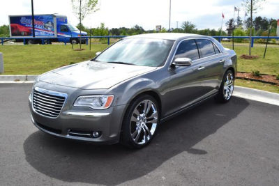 2011 Chrysler 300  Limited