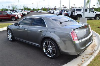 2011 Chrysler 300  Limited