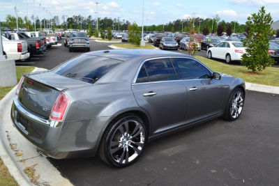 2011 Chrysler 300  Limited