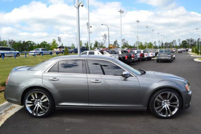 2011 Chrysler 300  Limited