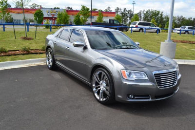 2011 Chrysler 300  Limited