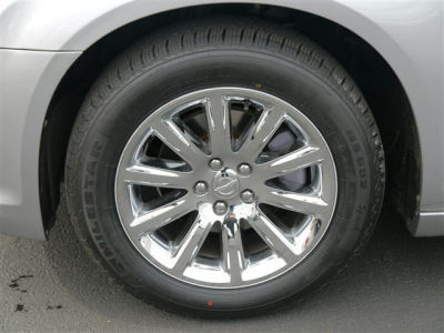 2011 Chrysler 300  Limited