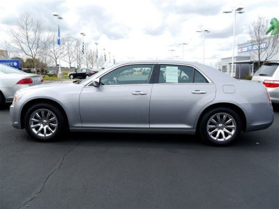 2011 Chrysler 300  Limited