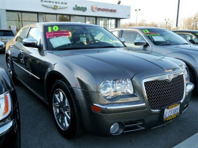 2010 Chrysler 300  300C Hemi