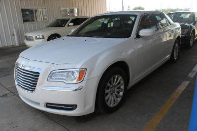 2013 Chrysler 300  Base