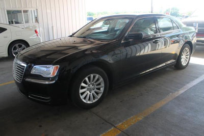 2013 Chrysler 300  Base