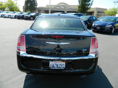 2013 Chrysler 300  Base