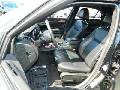 2013 Chrysler 300  Base