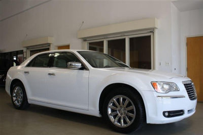 2011 Chrysler 300  Limited