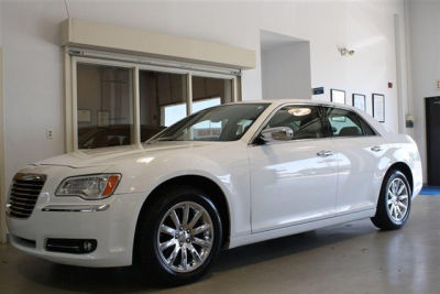 2011 Chrysler 300  Limited
