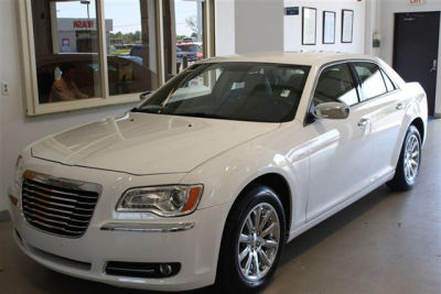 2011 Chrysler 300  Limited