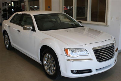 2011 Chrysler 300  Limited