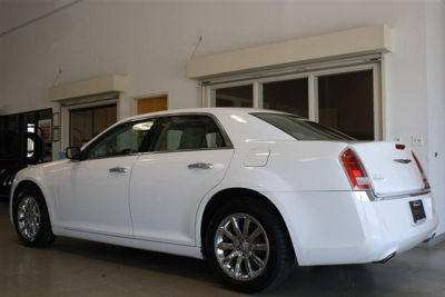2011 Chrysler 300  Limited